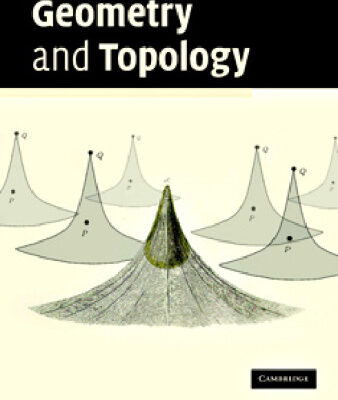 خرید و دانلود نسخه کامل کتاب Geometry and Topology
