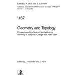 خرید و دانلود نسخه کامل کتاب Geometry and Topology