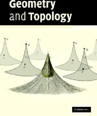 خرید و دانلود نسخه کامل کتاب Geometry and Topology