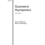 خرید و دانلود نسخه کامل کتاب Geometry Asymptotics