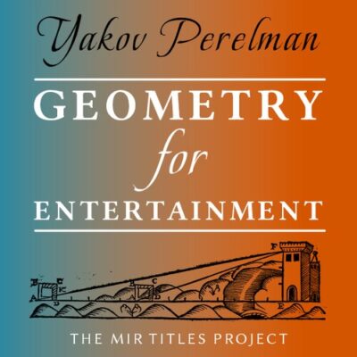 خرید و دانلود نسخه کامل کتاب Geometry For Entertainment