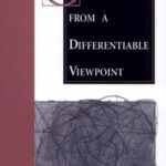 خرید و دانلود نسخه کامل کتاب Geometry from a differentiable viewpoint