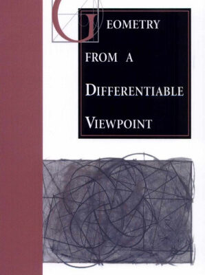 خرید و دانلود نسخه کامل کتاب Geometry from a differentiable viewpoint
