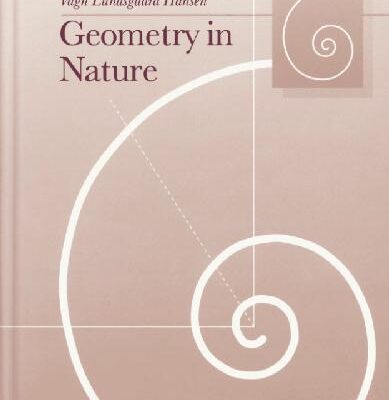 خرید و دانلود نسخه کامل کتاب Geometry in Nature