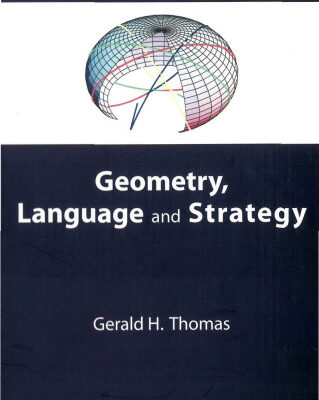 خرید و دانلود نسخه کامل کتاب Geometry, Language, And Strategy (K & E Series on Knots and Everything)