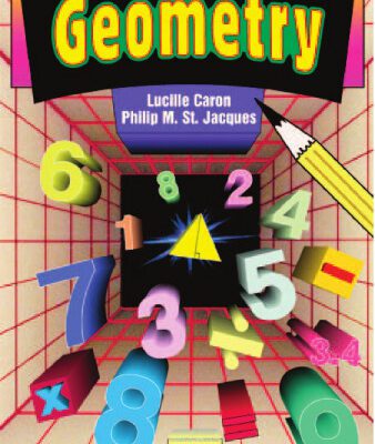 خرید و دانلود نسخه کامل کتاب Geometry (Math Success)