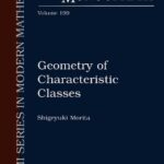 خرید و دانلود نسخه کامل کتاب Geometry of characteristic classes