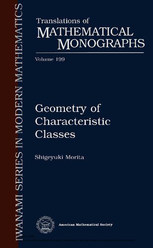 خرید و دانلود نسخه کامل کتاب Geometry of characteristic classes_68a7852b8e3d3.jpeg خرید و دانلود نسخه کامل کتاب Geometry of characteristic classes