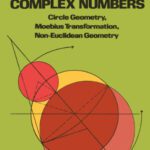 خرید و دانلود نسخه کامل کتاب Geometry of Complex Numbers