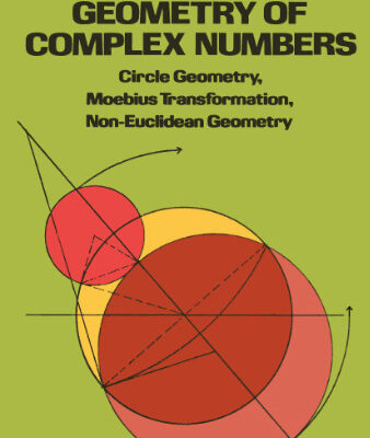 خرید و دانلود نسخه کامل کتاب Geometry of Complex Numbers