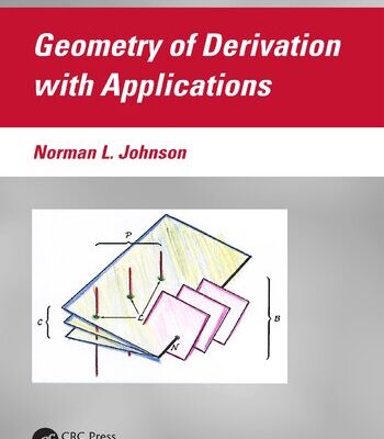خرید و دانلود نسخه کامل کتاب Geometry of Derivation with Applications