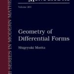 خرید و دانلود نسخه کامل کتاب Geometry of differential forms