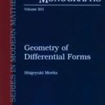 خرید و دانلود نسخه کامل کتاب Geometry of differential forms