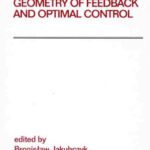 خرید و دانلود نسخه کامل کتاب Geometry of Feedback and Optimal Control (Pure and Applied Mathematics)