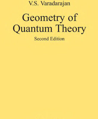 خرید و دانلود نسخه کامل کتاب Geometry of quantum theory