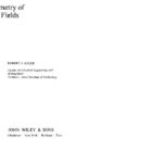 خرید و دانلود نسخه کامل کتاب Geometry of random fields