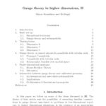 خرید و دانلود نسخه کامل کتاب Geometry of special holonomy and related topics