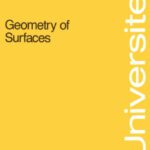 خرید و دانلود نسخه کامل کتاب Geometry of Surfaces