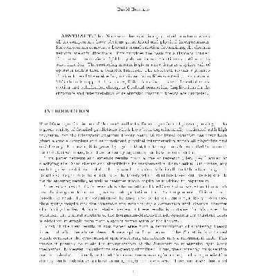 خرید و دانلود نسخه کامل کتاب Geometry of the Diric theory
