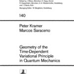 خرید و دانلود نسخه کامل کتاب Geometry of the Time-Dependent Variational Principle in Quantum Mechanics