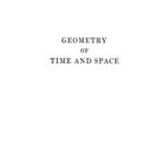 خرید و دانلود نسخه کامل کتاب Geometry of Time and Space