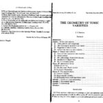 خرید و دانلود نسخه کامل کتاب Geometry of toric varieties