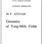 خرید و دانلود نسخه کامل کتاب Geometry of Yang-Mills fields