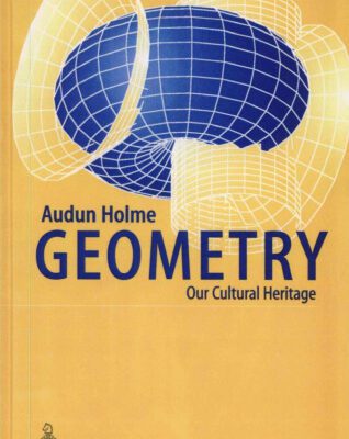 خرید و دانلود نسخه کامل کتاب Geometry: Our Cultural Heritage