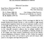 خرید و دانلود نسخه کامل کتاب Geometry revisited