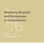 خرید و دانلود نسخه کامل کتاب Geometry, Structure and Randomness in Combinatorics