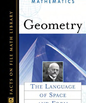خرید و دانلود نسخه کامل کتاب Geometry: the language of space and form