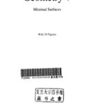 خرید و دانلود نسخه کامل کتاب Geometry V: Minimal Surfaces