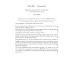 خرید و دانلود نسخه کامل کتاب Geometry