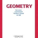 خرید و دانلود نسخه کامل کتاب Geometry