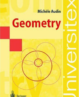 خرید و دانلود نسخه کامل کتاب Geometry