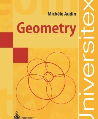 خرید و دانلود نسخه کامل کتاب Geometry
