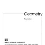 خرید و دانلود نسخه کامل کتاب Geometry