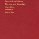 خرید و دانلود نسخه کامل کتاب Germanium Silicon: Physics and Materials