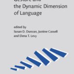 خرید و دانلود نسخه کامل کتاب Gesture and the Dynamic Dimension of Language: Essays in Honor of David Mcneill (Gesture Studies)