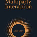 خرید و دانلود نسخه کامل کتاب Gesture in Multiparty Interaction