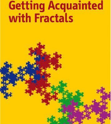 خرید و دانلود نسخه کامل کتاب Getting Acquainted with Fractals