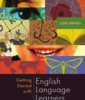 خرید و دانلود نسخه کامل کتاب Getting Started With English Language Learners: How Educators Can Meet the Challenge