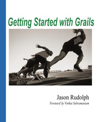 خرید و دانلود نسخه کامل کتاب Getting Started with Grails