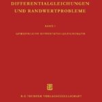 خرید و دانلود نسخه کامل کتاب Gewöhnliche Differentialgleichungen