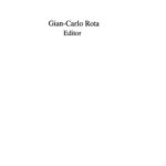 خرید و دانلود نسخه کامل کتاب Gian-Carlo on Combinatorics: Introductory Papers and Commentaries