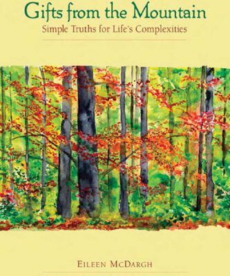 خرید و دانلود نسخه کامل کتاب Gifts from the Mountain: Simple Truths for Life’s Complexities (BK Life (Hardcover))