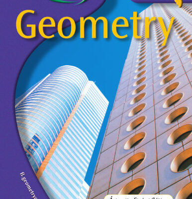 خرید و دانلود نسخه کامل کتاب Glencoe Geometry (intro textbook)