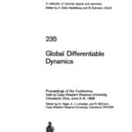 خرید و دانلود نسخه کامل کتاب Global Differentiable Dynamics: Proceedings of the Conference held at Case Western Reserve University, Cleveland, Ohio, June 2–6, 1969
