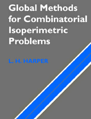 خرید و دانلود نسخه کامل کتاب Global Methods for Combinatorial Isoperimetric Problems