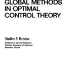 خرید و دانلود نسخه کامل کتاب Global methods in optimal control theory